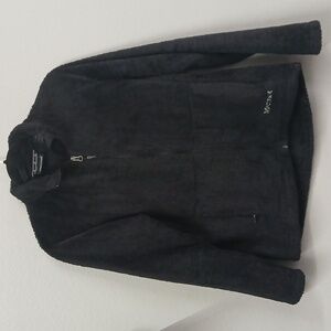 Marmot fleece zip jacket, EUC. Size Large